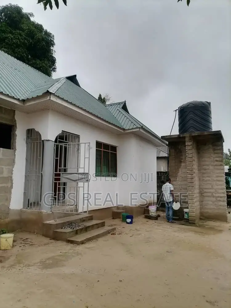 3bdrm House in Mbagala  Chamazi, Temeke for sale in Temeke