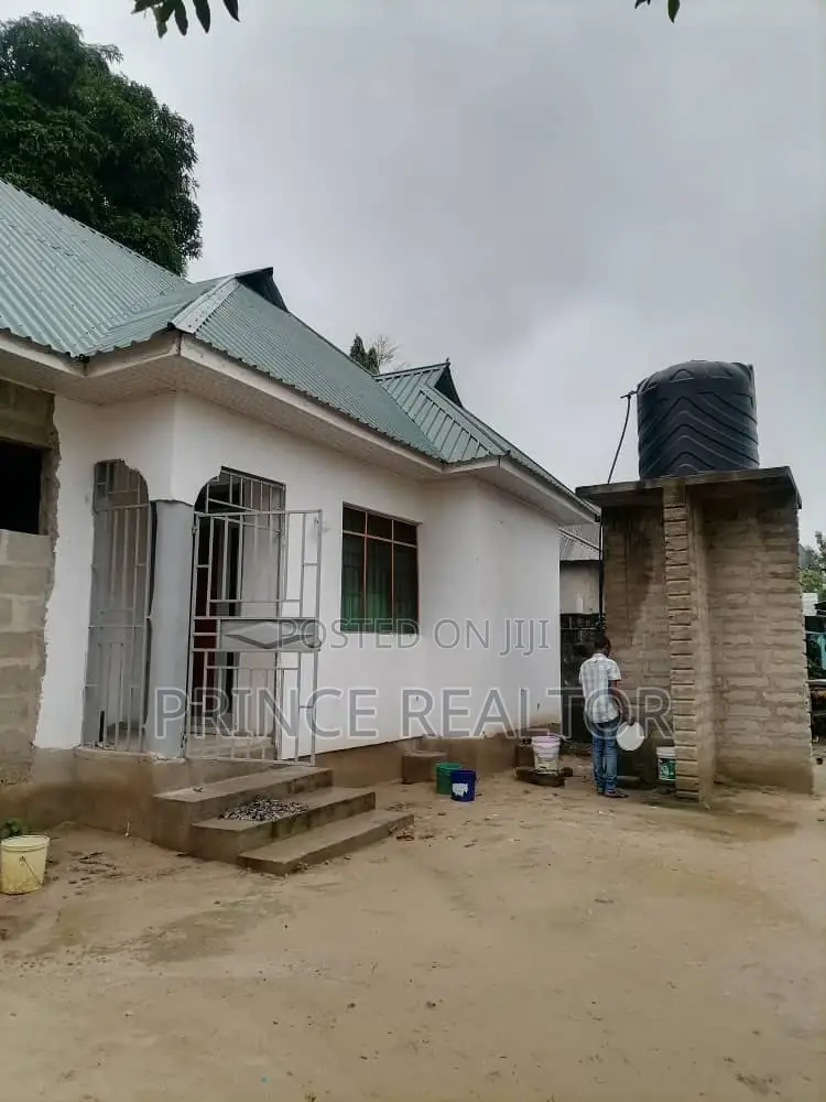 3bdrm House in Mbagala  Chamazi, Temeke for sale in Temeke