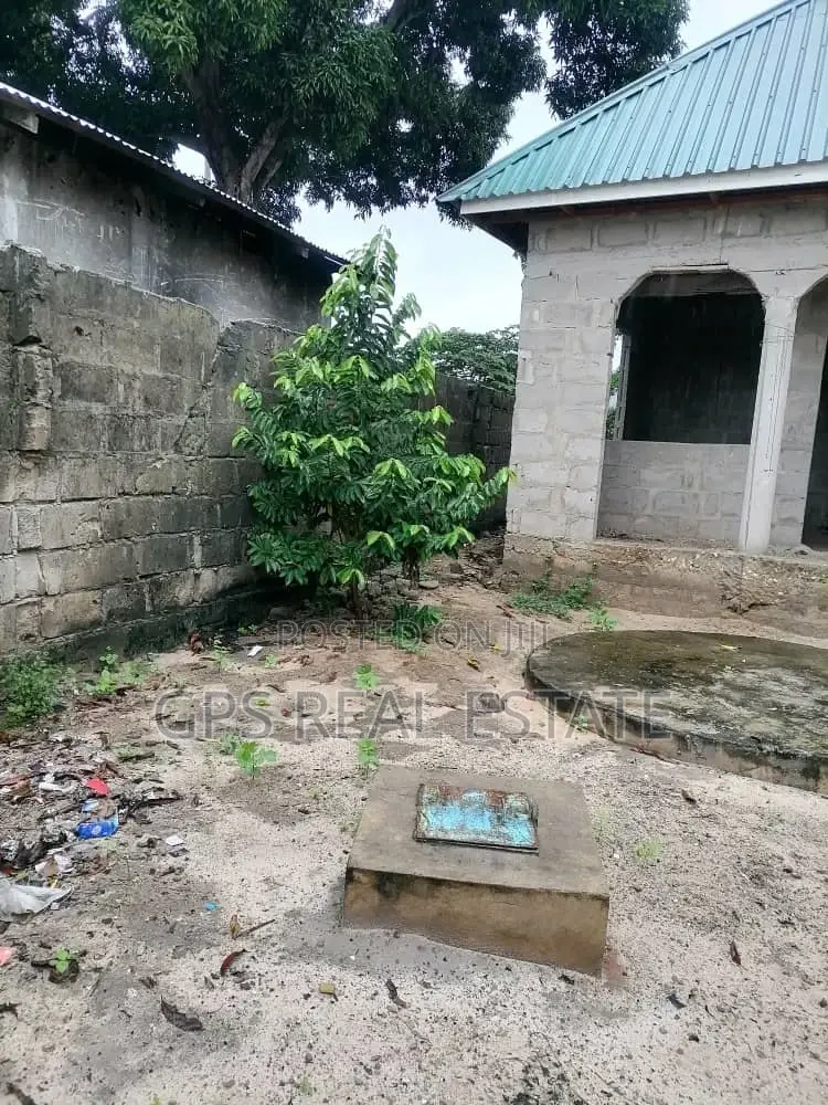 3bdrm House in Mbagala  Chamazi, Temeke for sale in Temeke