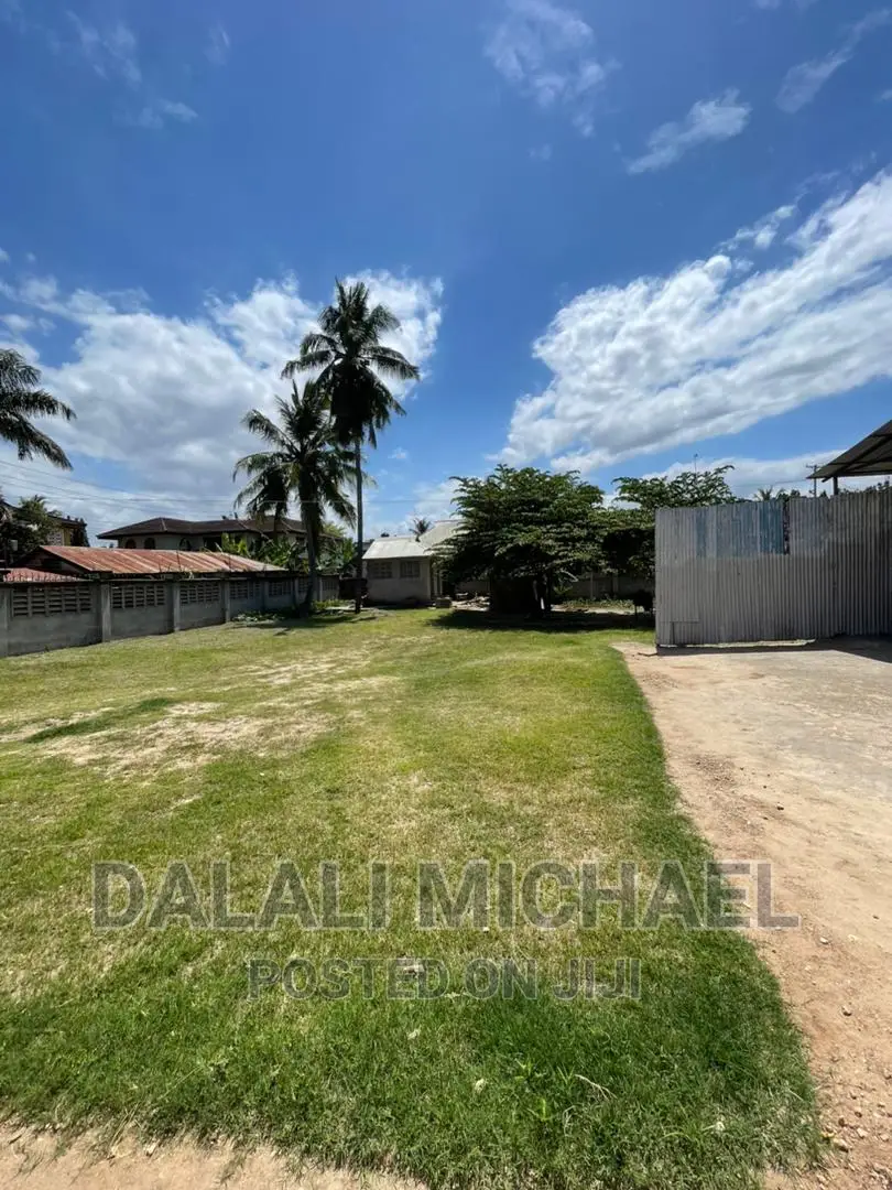 Plot for Sale Mbezibeach. #. in Mbezi