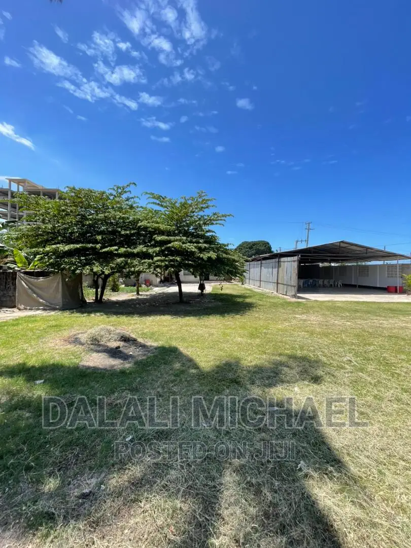 Plot for Sale Mbezibeach. #. in Mbezi