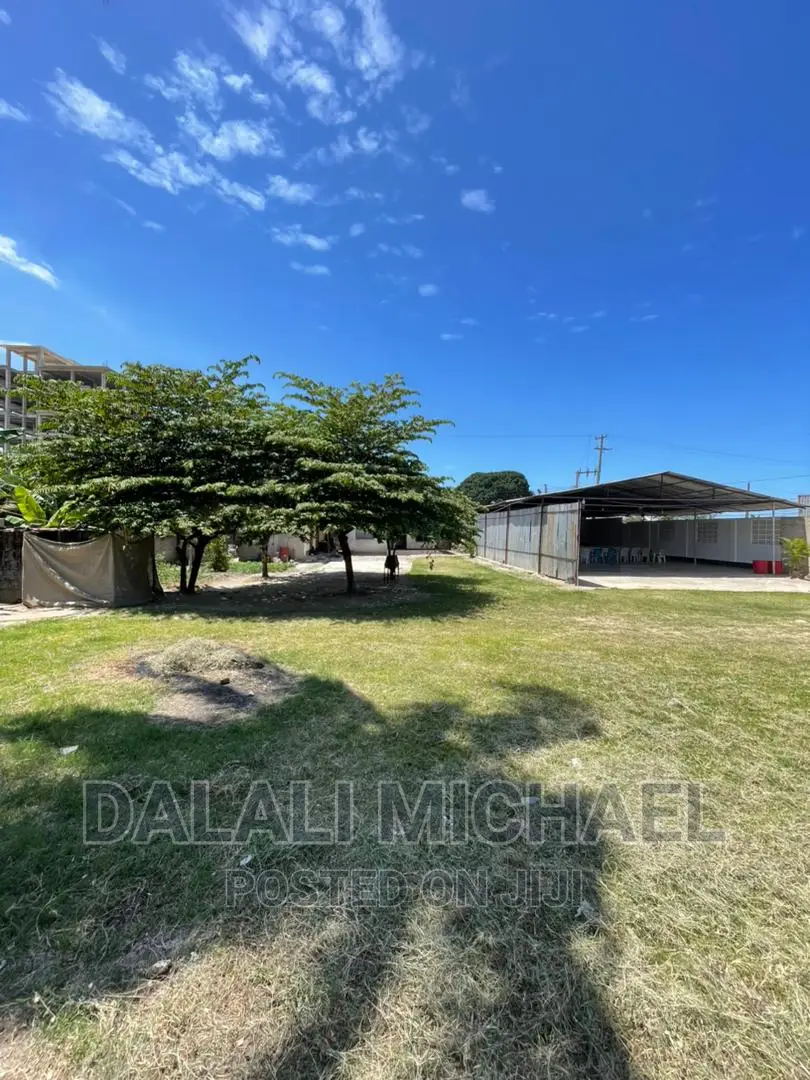 Plot for Sale Mbezibeach. #. in Mbezi