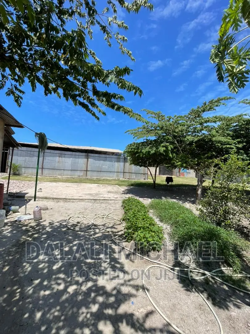 Plot for Sale Mbezibeach. #. in Mbezi
