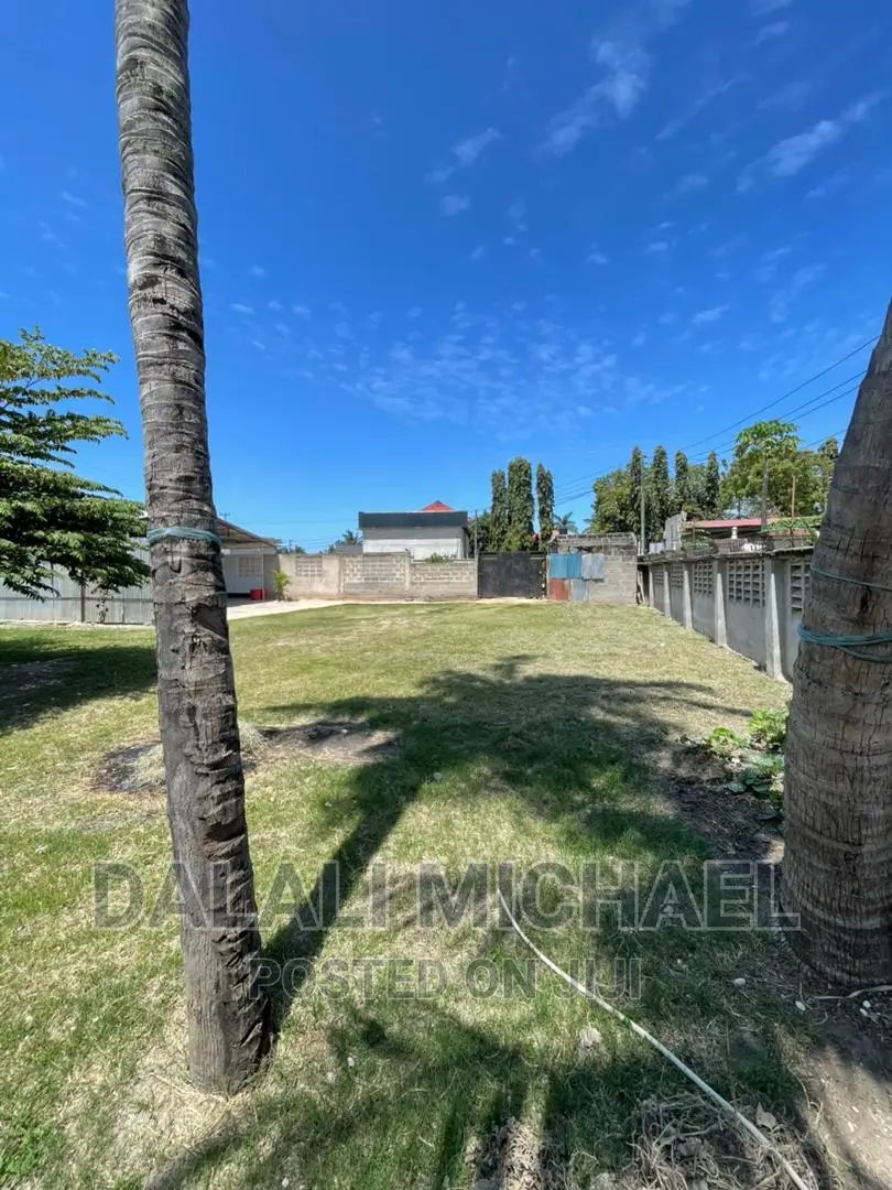 Plot for Sale Mbezibeach. #. in Mbezi