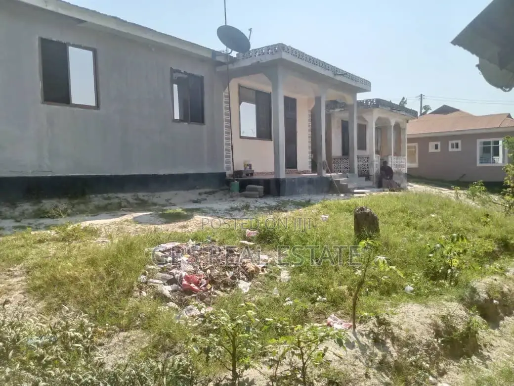 3bdrm House in Kimara Suka, Kinondoni for sale in Kinondoni