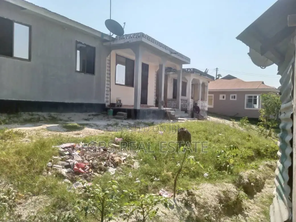 3bdrm House in Kimara Suka, Kinondoni for sale in Kinondoni