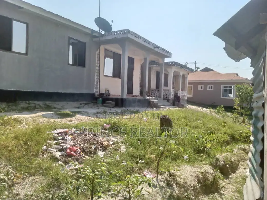 3bdrm House in Kimara Suka, Kinondoni for sale in Kinondoni