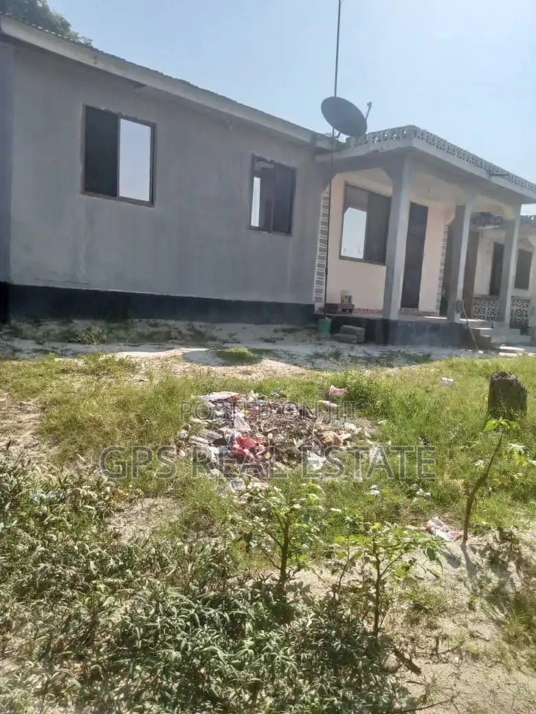 3bdrm House in Kimara Suka, Kinondoni for sale in Kinondoni