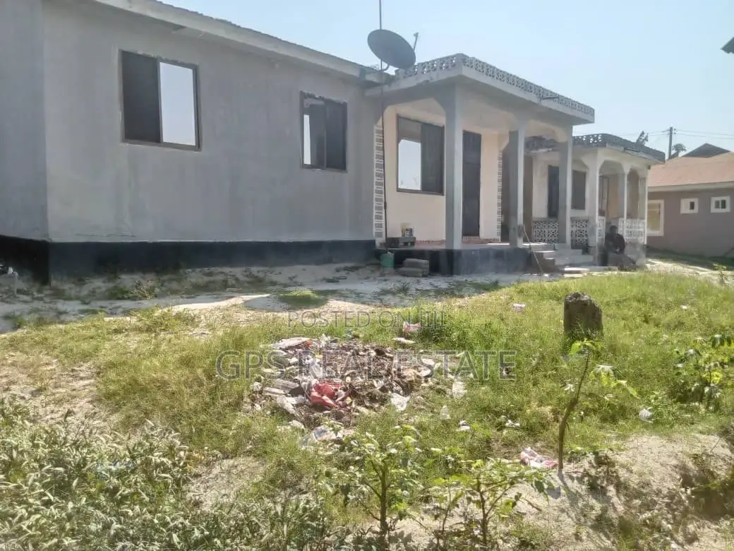3bdrm House in Kimara Suka, Kinondoni for sale in Kinondoni