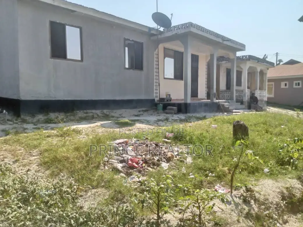 3bdrm House in Kimara Suka, Kinondoni for sale in Kinondoni