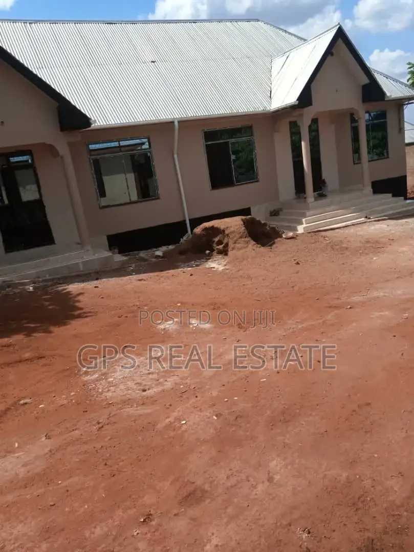 4bdrm House in Tumbi, Kibaha for sale in Kibaha