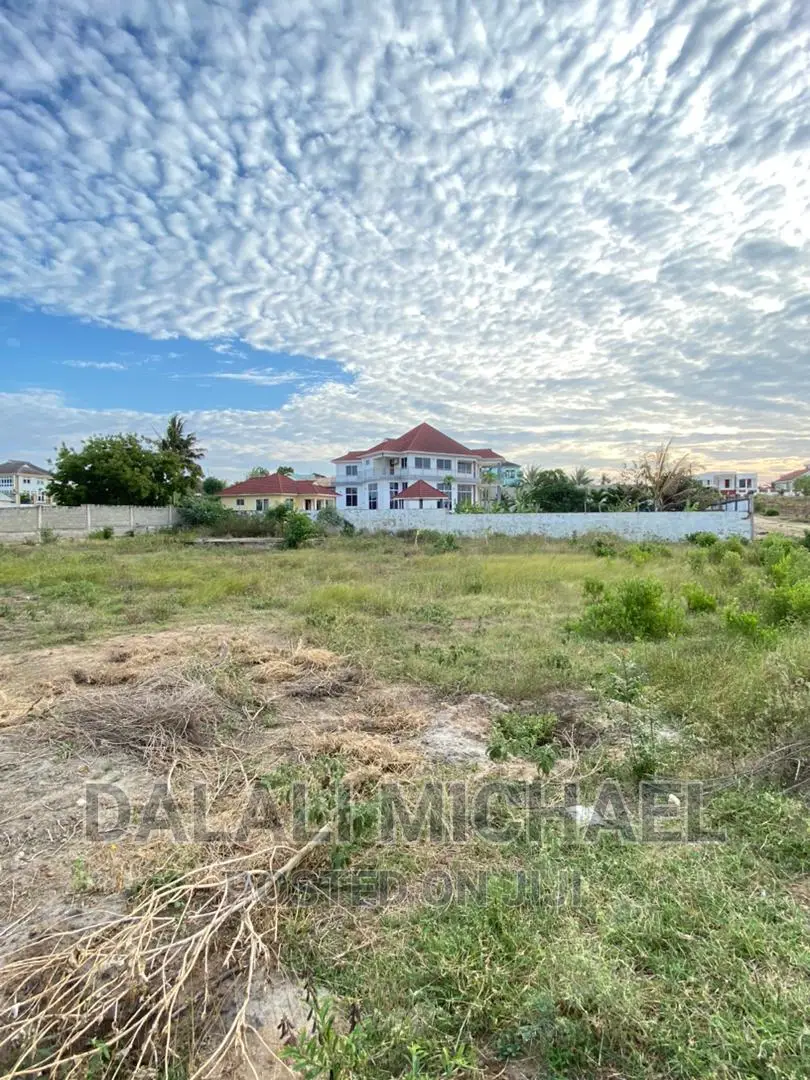 Plot for Sale at Mbweni Mpiji., in Mbweni