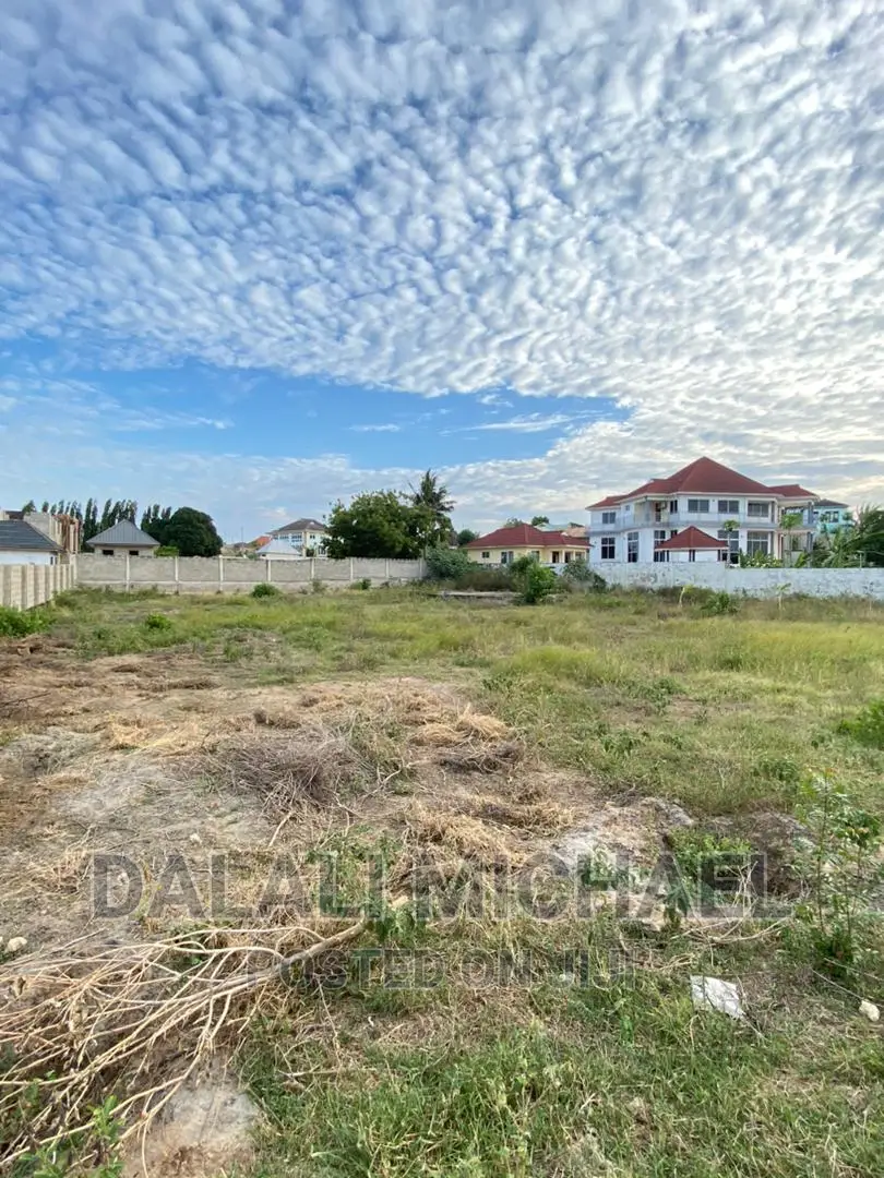 Plot for Sale at Mbweni Mpiji., in Mbweni