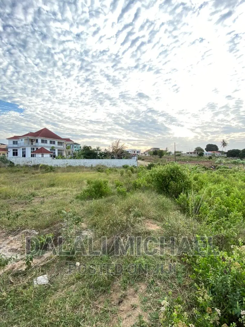 Plot for Sale at Mbweni Mpiji., in Mbweni
