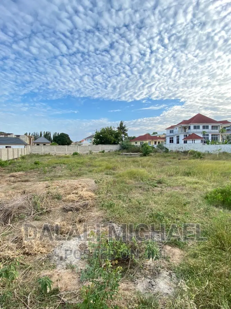 Plot for Sale at Mbweni Mpiji., in Mbweni