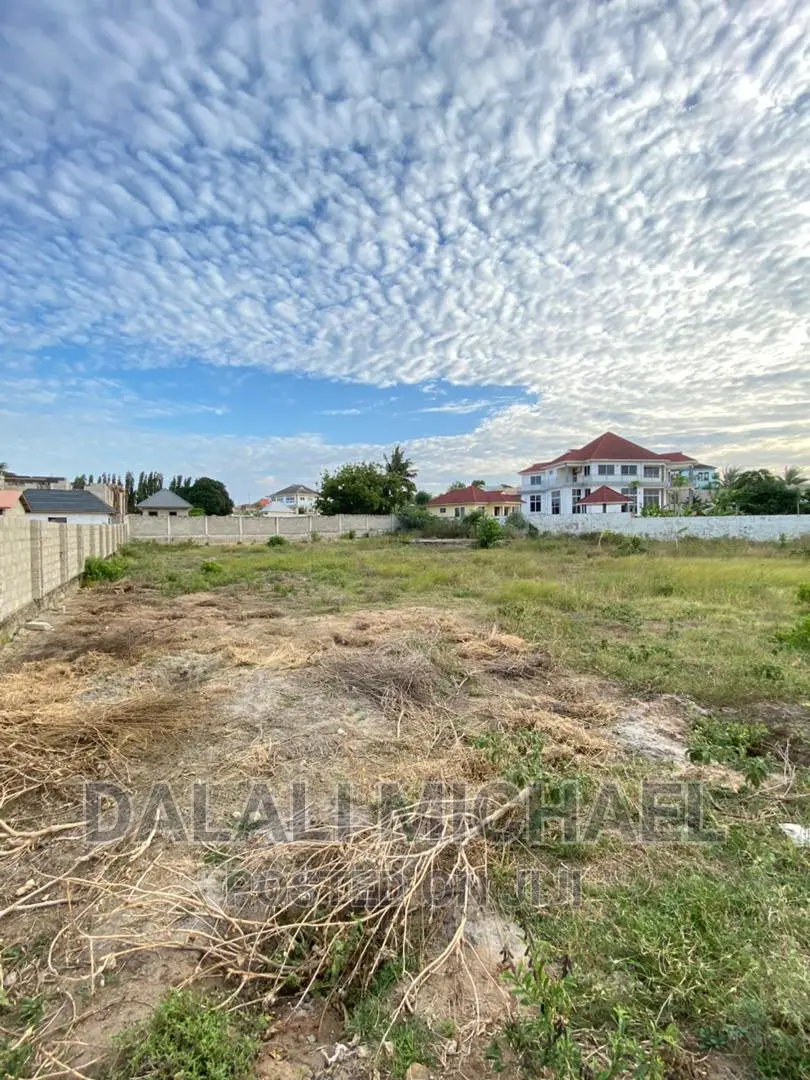 Plot for Sale at Mbweni Mpiji., in Mbweni
