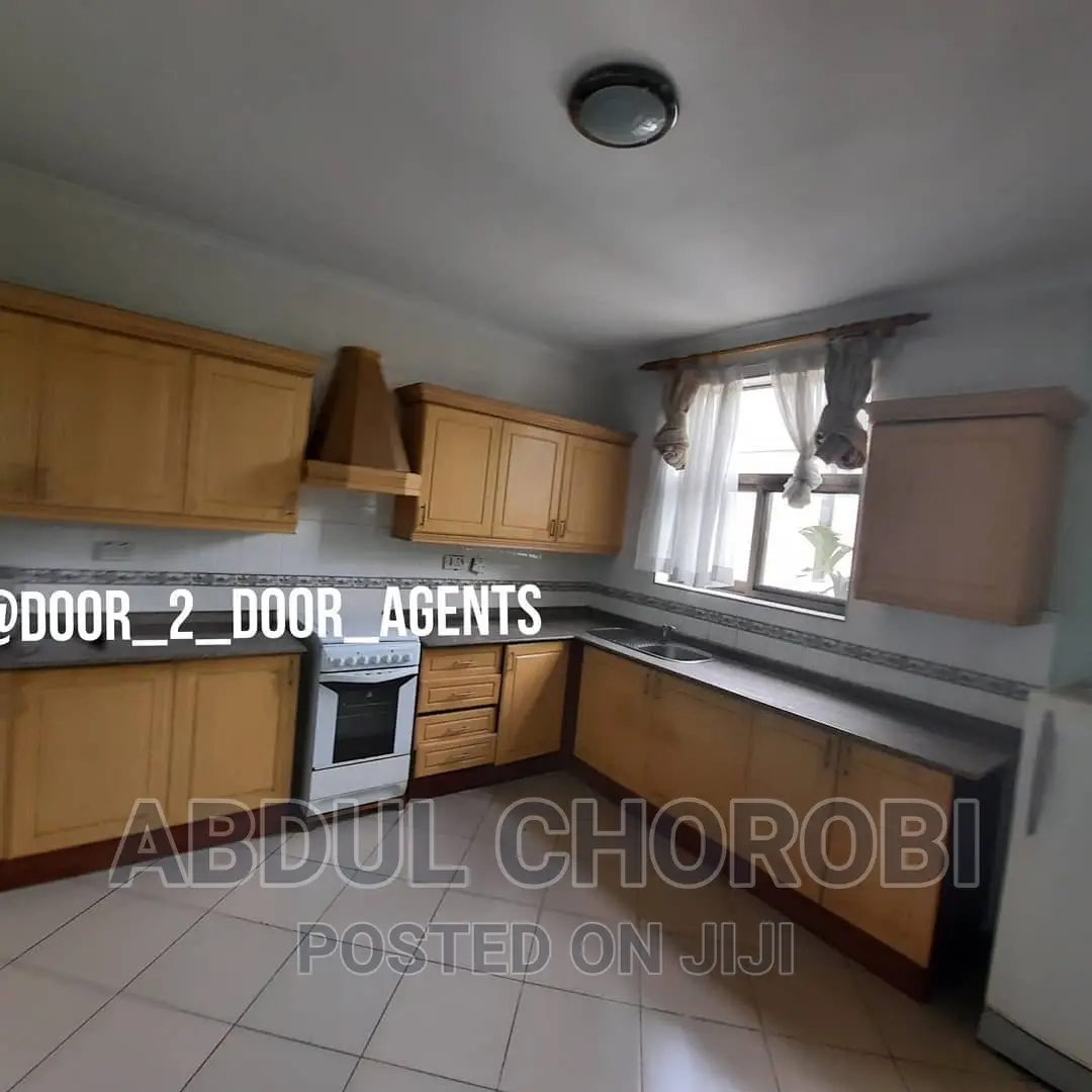 Furnished 2bdrm Apartment in Mikocheni for rent in Mikocheni