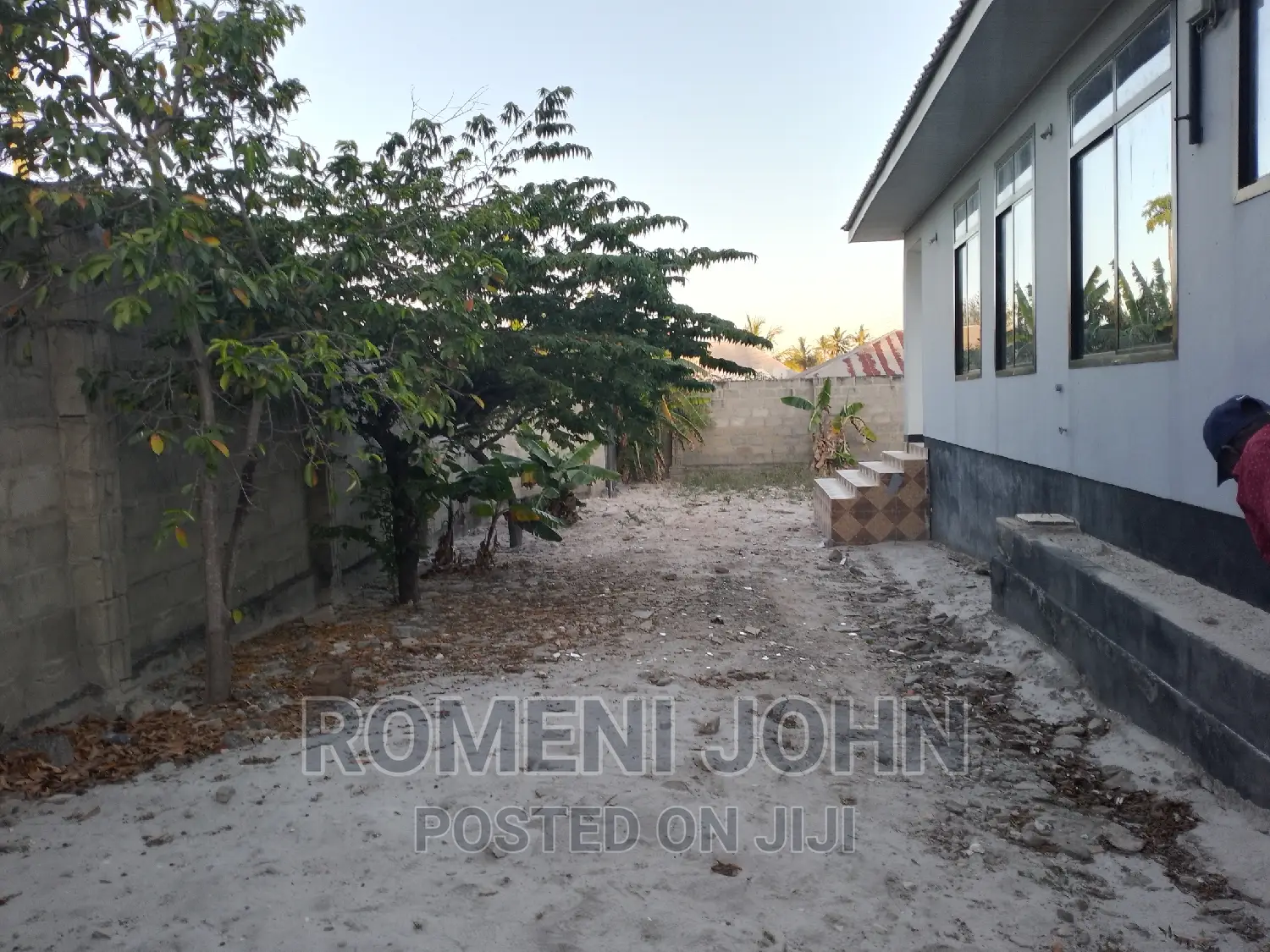 3bdrm House in Tanzania Dsm Ukonga, Ilala for rent in Ilala