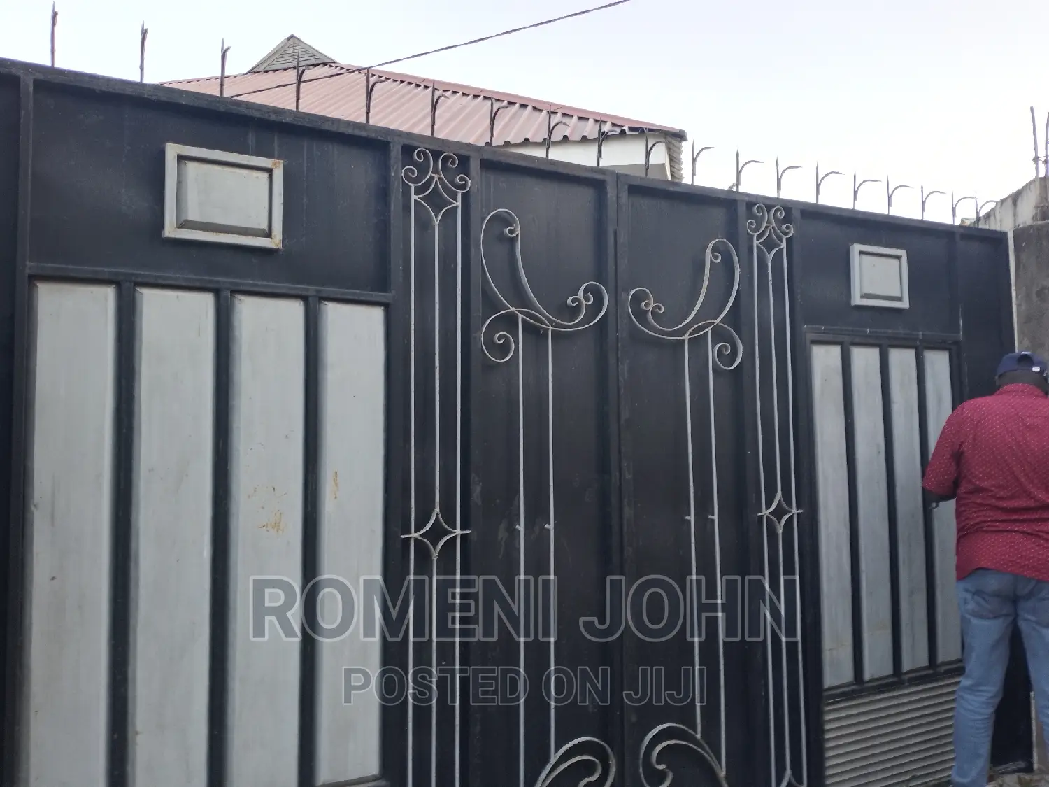 3bdrm House in Tanzania Dsm Ukonga, Ilala for rent in Ilala