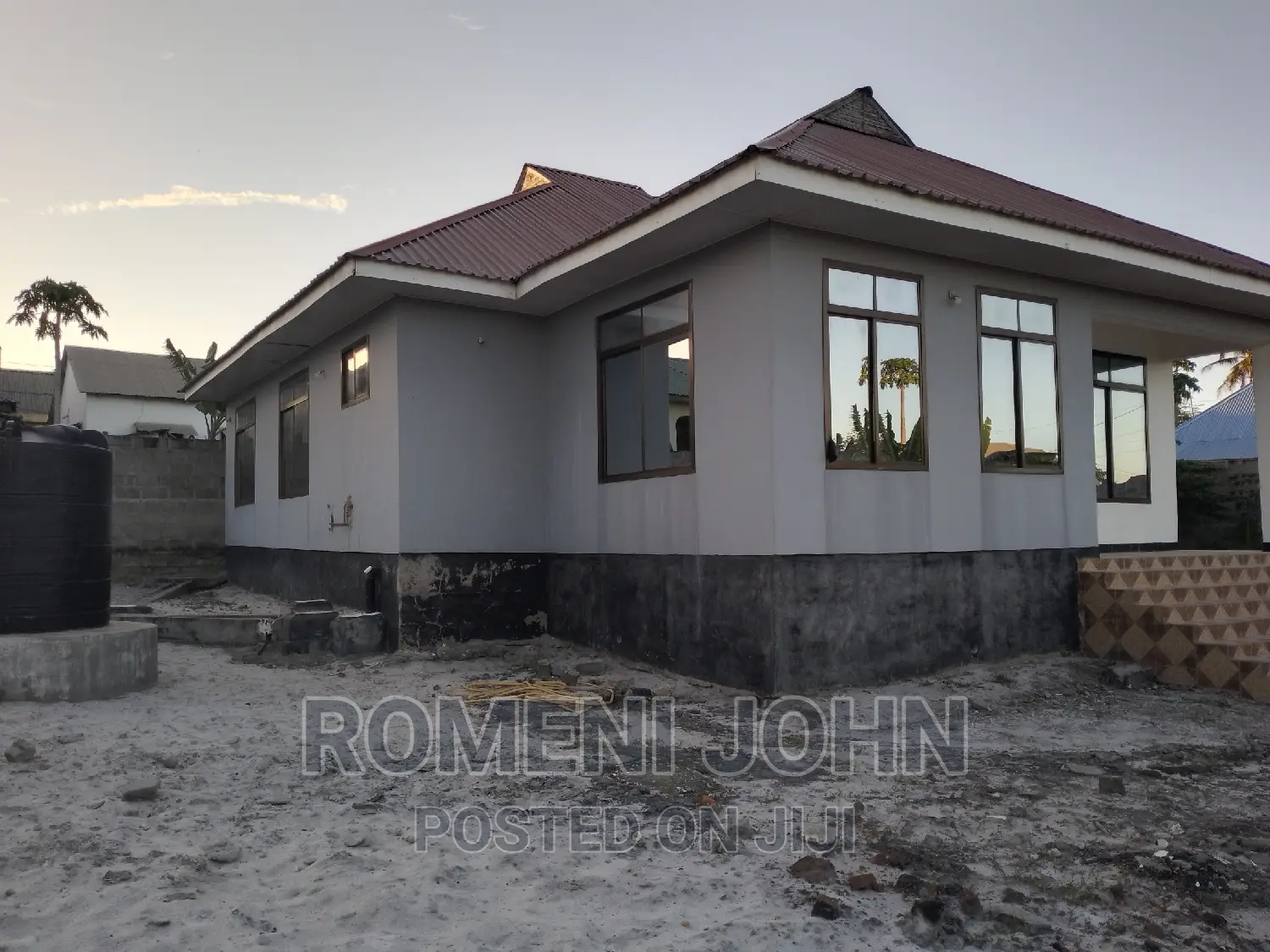 3bdrm House in Tanzania Dsm Ukonga, Ilala for rent in Ilala