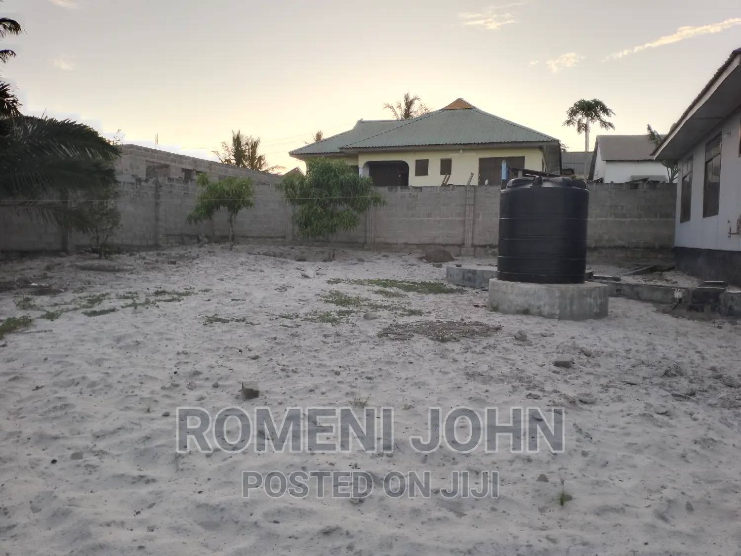 3bdrm House in Tanzania Dsm Ukonga, Ilala for rent in Ilala