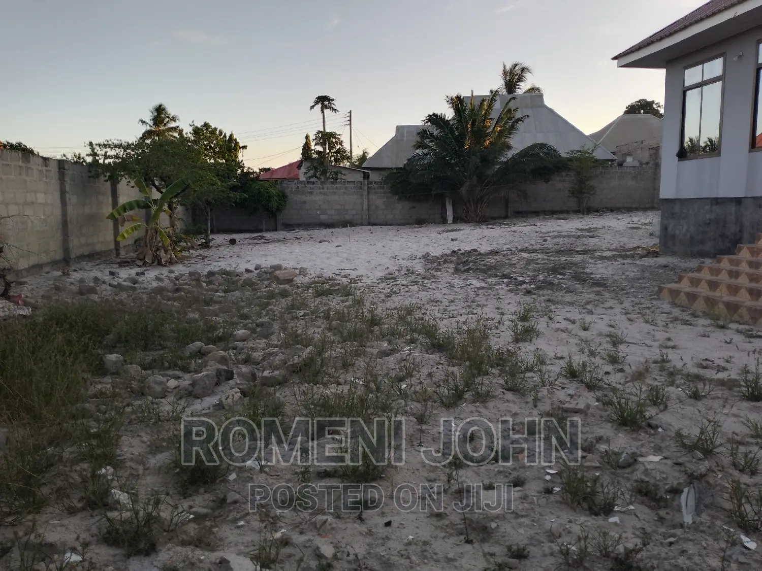 3bdrm House in Tanzania Dsm Ukonga, Ilala for rent in Ilala