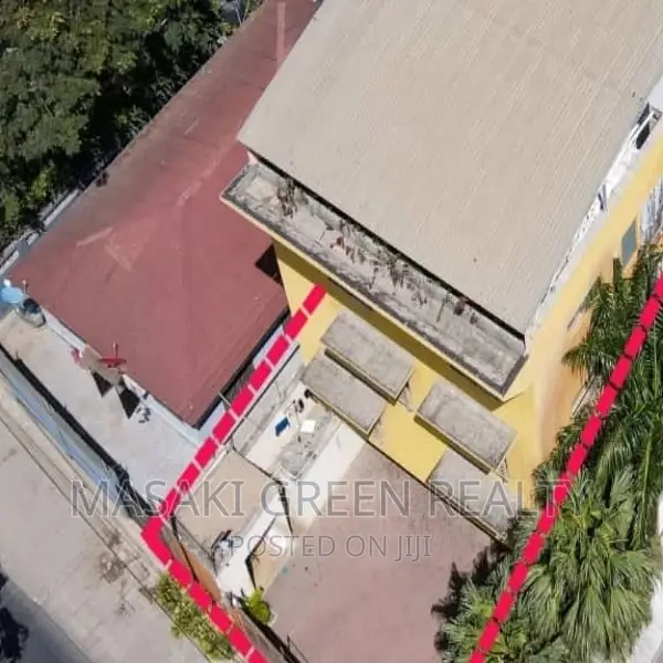 3 Apartments Building for Sale at Msasani Beach in Msasani