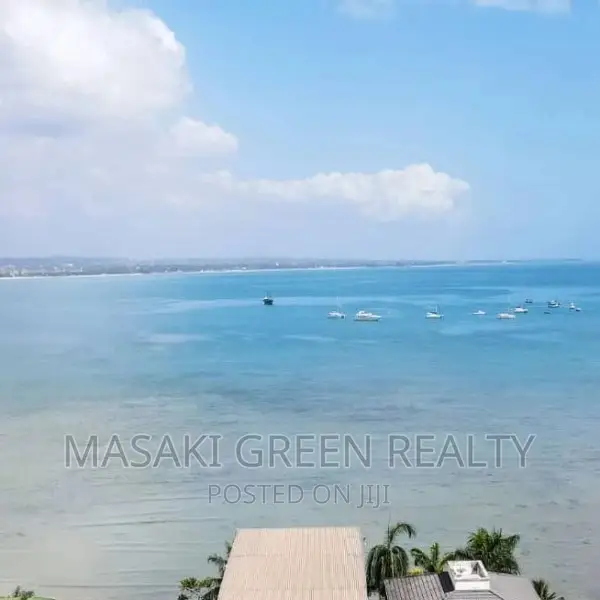3 Apartments Building for Sale at Msasani Beach in Msasani