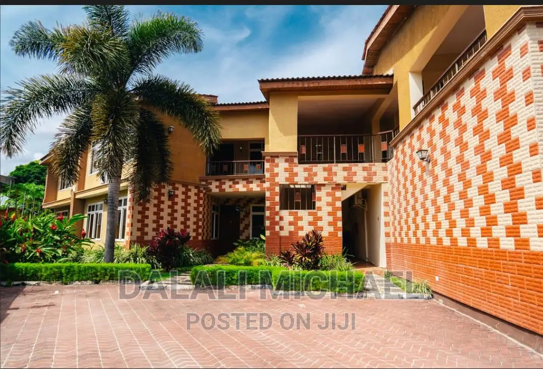Furnished 3bdrm Apartment in Mikocheni for rent in Mikocheni
