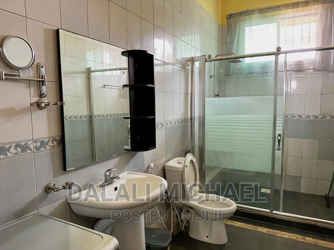 Furnished 3bdrm Apartment in Mikocheni for rent in Mikocheni
