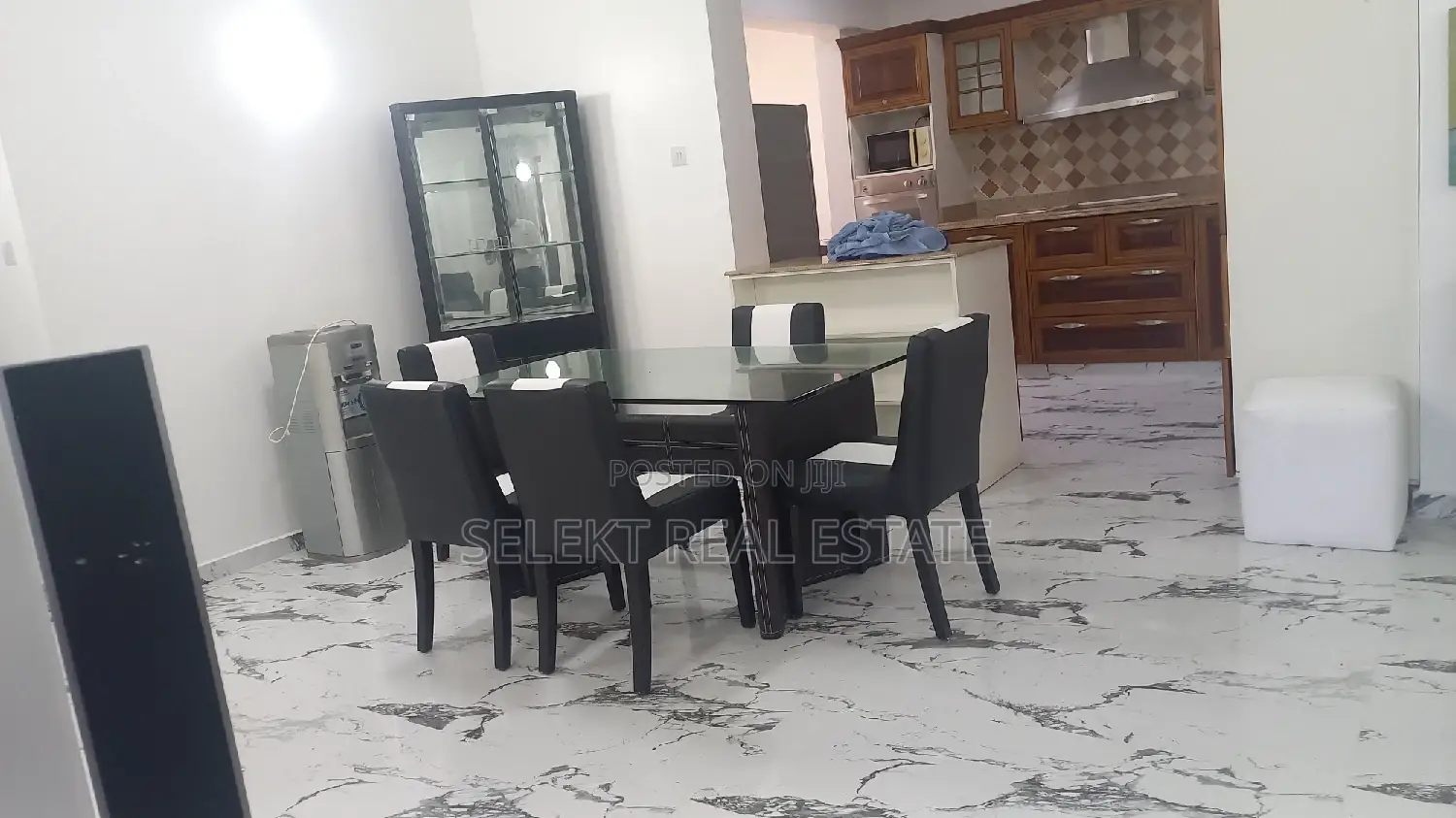 Furnished 3bdrm Apartment in Masaki, Msasani for rent in Msasani
