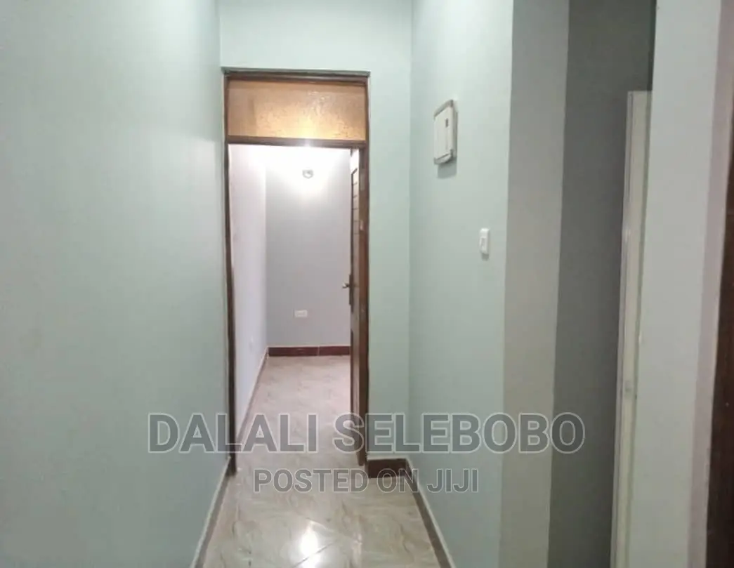 2bdrm Farm House in Mbezi Makabe for rent in Mbezi