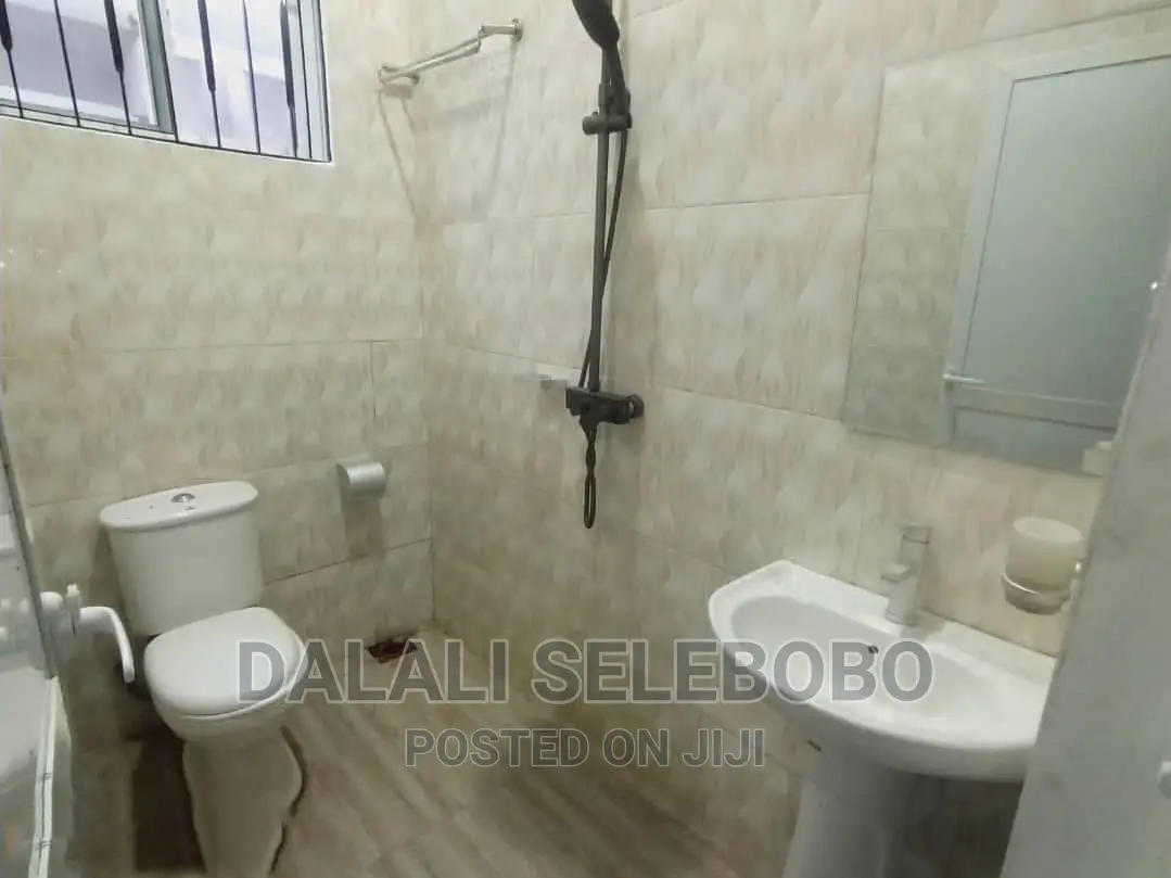 2bdrm Farm House in Mbezi Makabe for rent in Mbezi