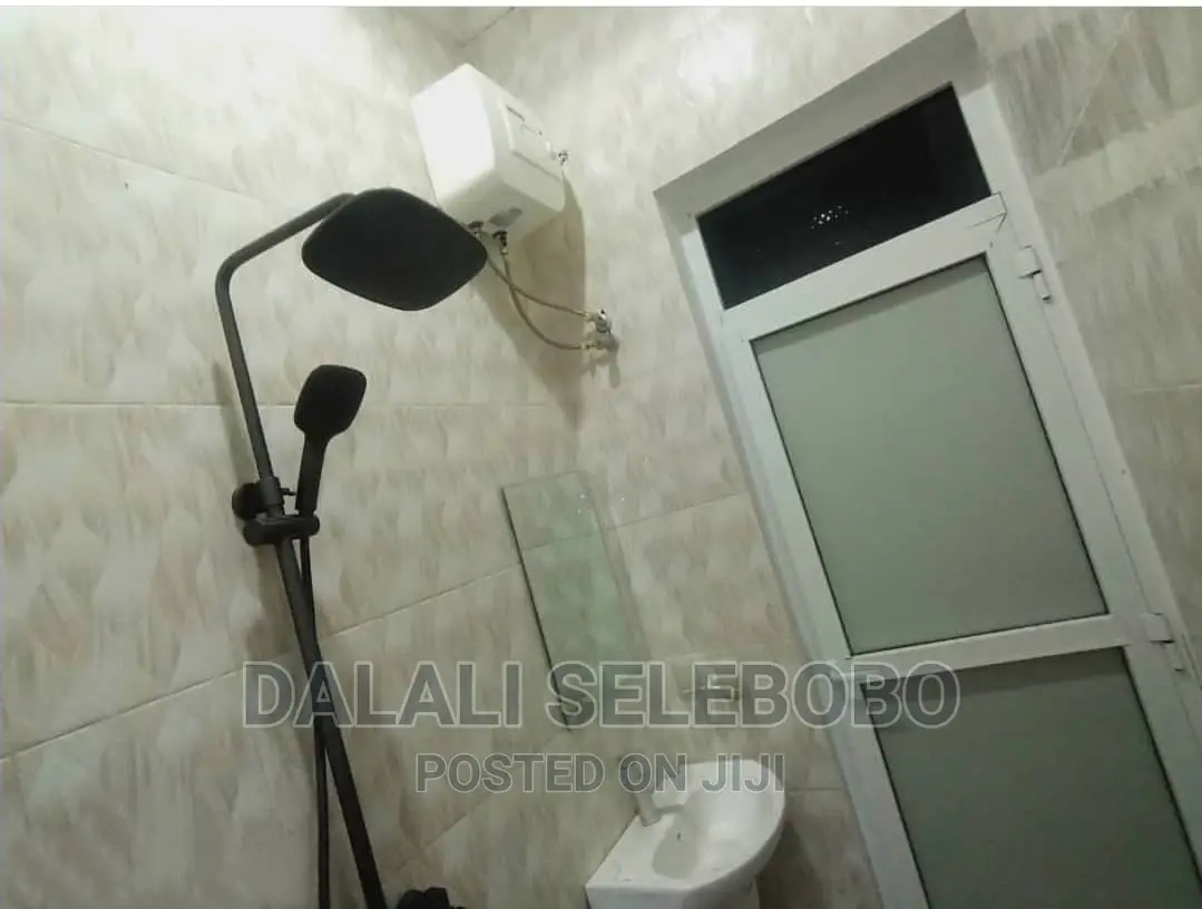 2bdrm Farm House in Mbezi Makabe for rent in Mbezi