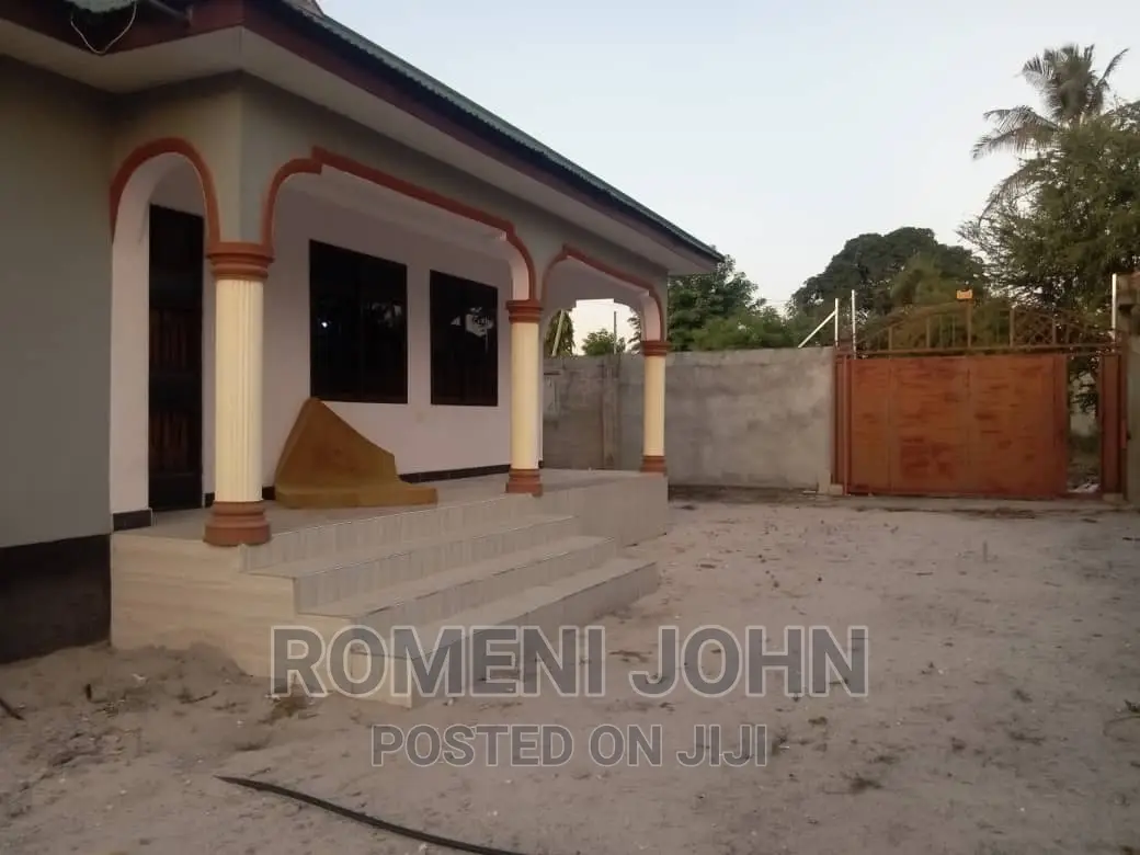 3bdrm House in Tanzania Dsm Ukonga, Ilala for rent in Ilala