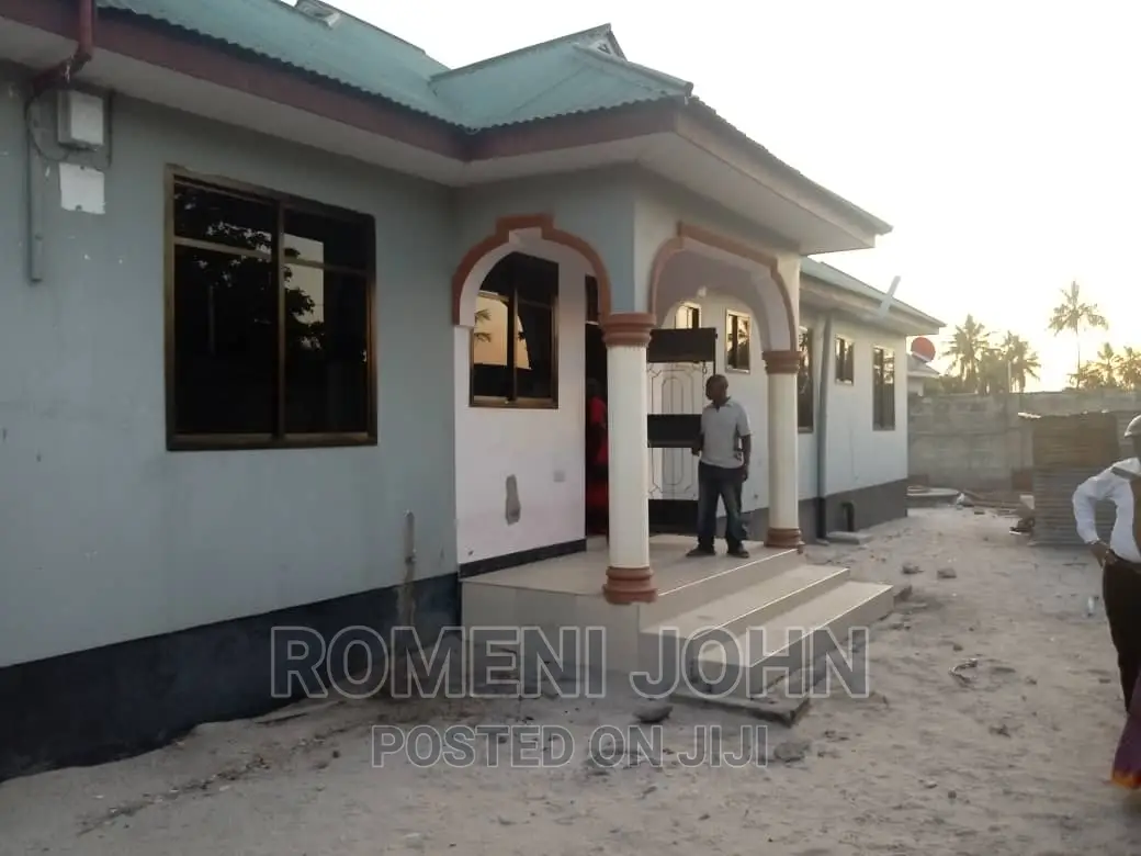 3bdrm House in Tanzania Dsm Ukonga, Ilala for rent in Ilala