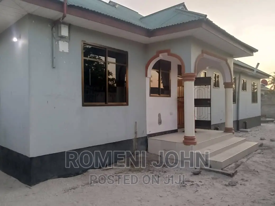3bdrm House in Tanzania Dsm Ukonga, Ilala for rent in Ilala