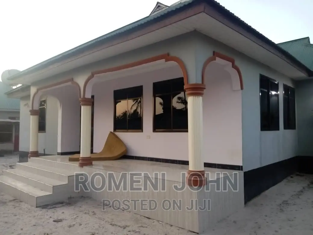 3bdrm House in Tanzania Dsm Ukonga, Ilala for rent in Ilala
