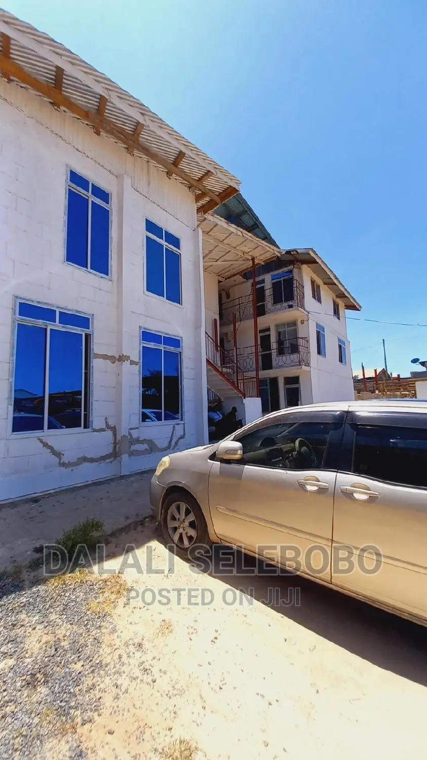 Mini Flat in Ubungo Kibo, Kinondoni for rent in Kinondoni