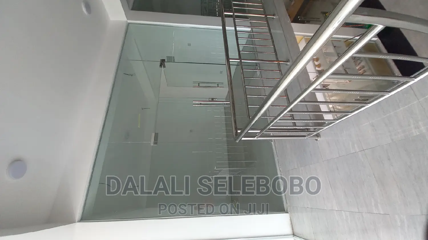 Private Office At Sinza Flow 1 in Kinondoni