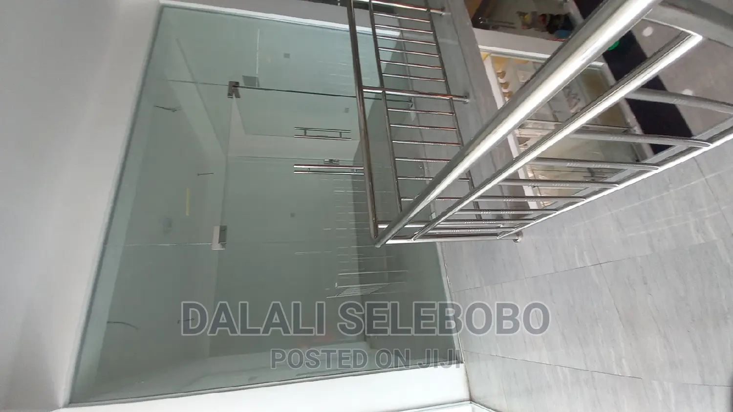 Private Office At Sinza Flow 1 in Kinondoni
