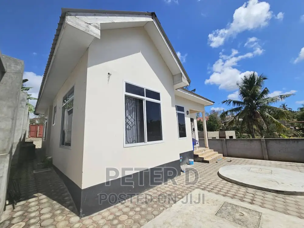 3bdrm House in Goba for sale in Goba