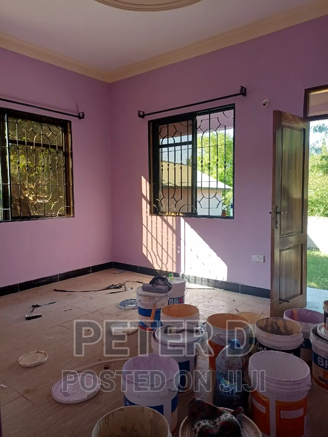3bdrm Apartment in Kimara for rent in Kimara
