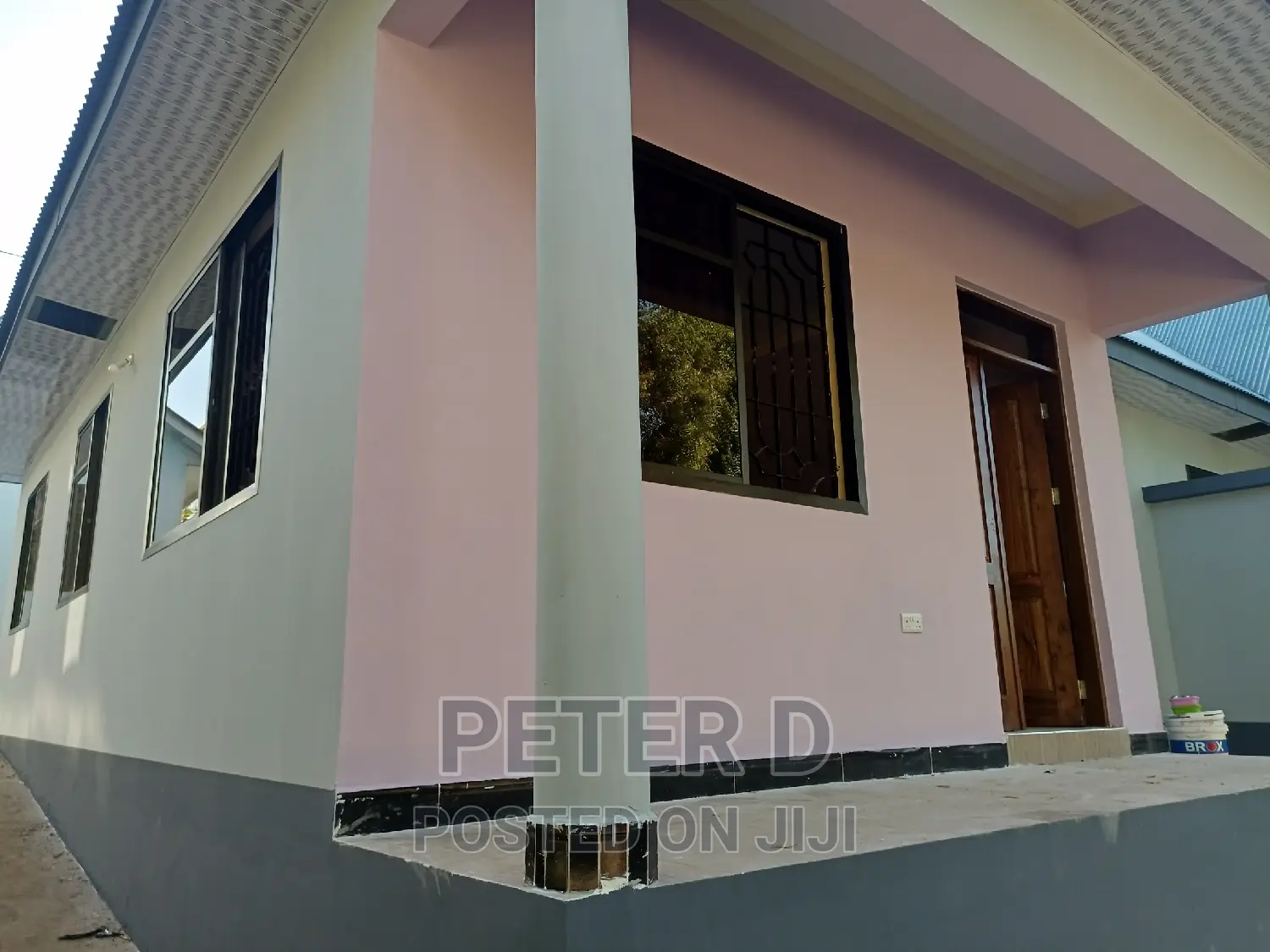 3bdrm Apartment in Kimara for rent in Kimara
