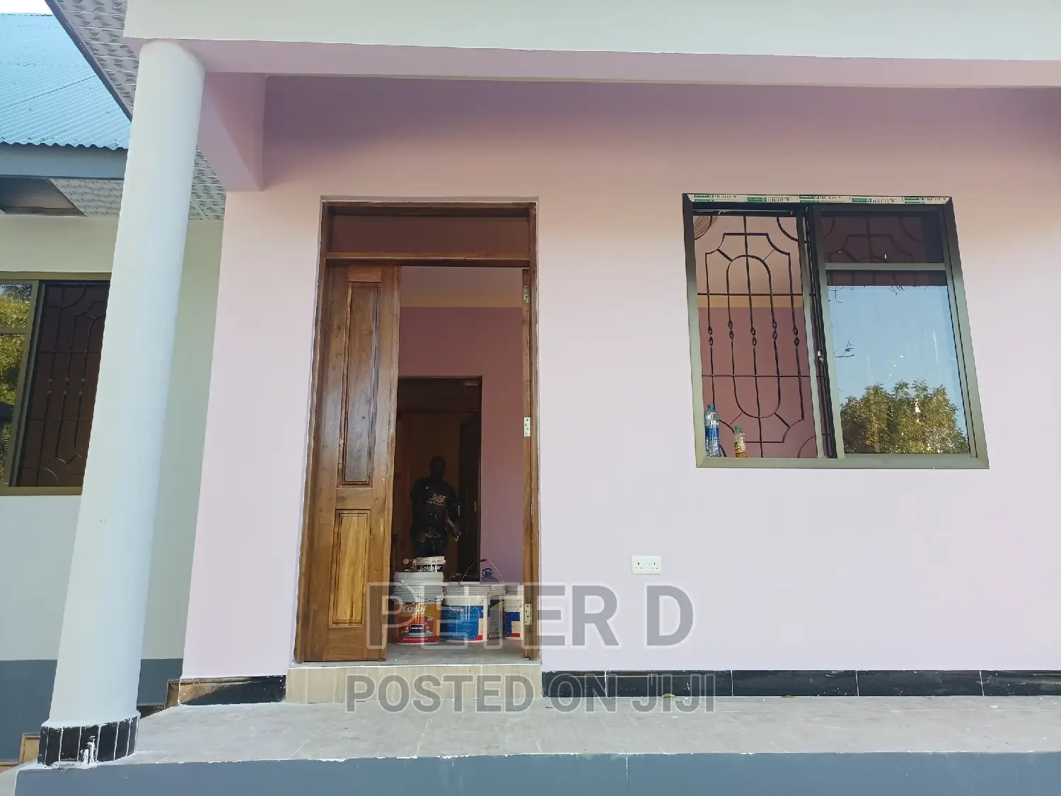 3bdrm Apartment in Kimara for rent in Kimara