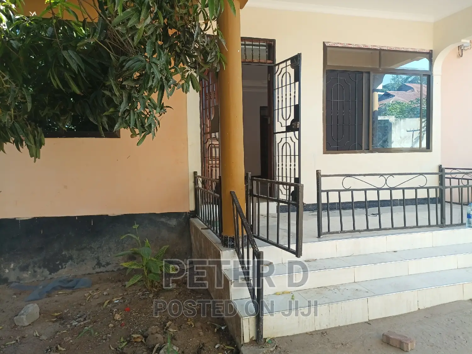 3bdrm Apartment in Kimara for rent in Kimara