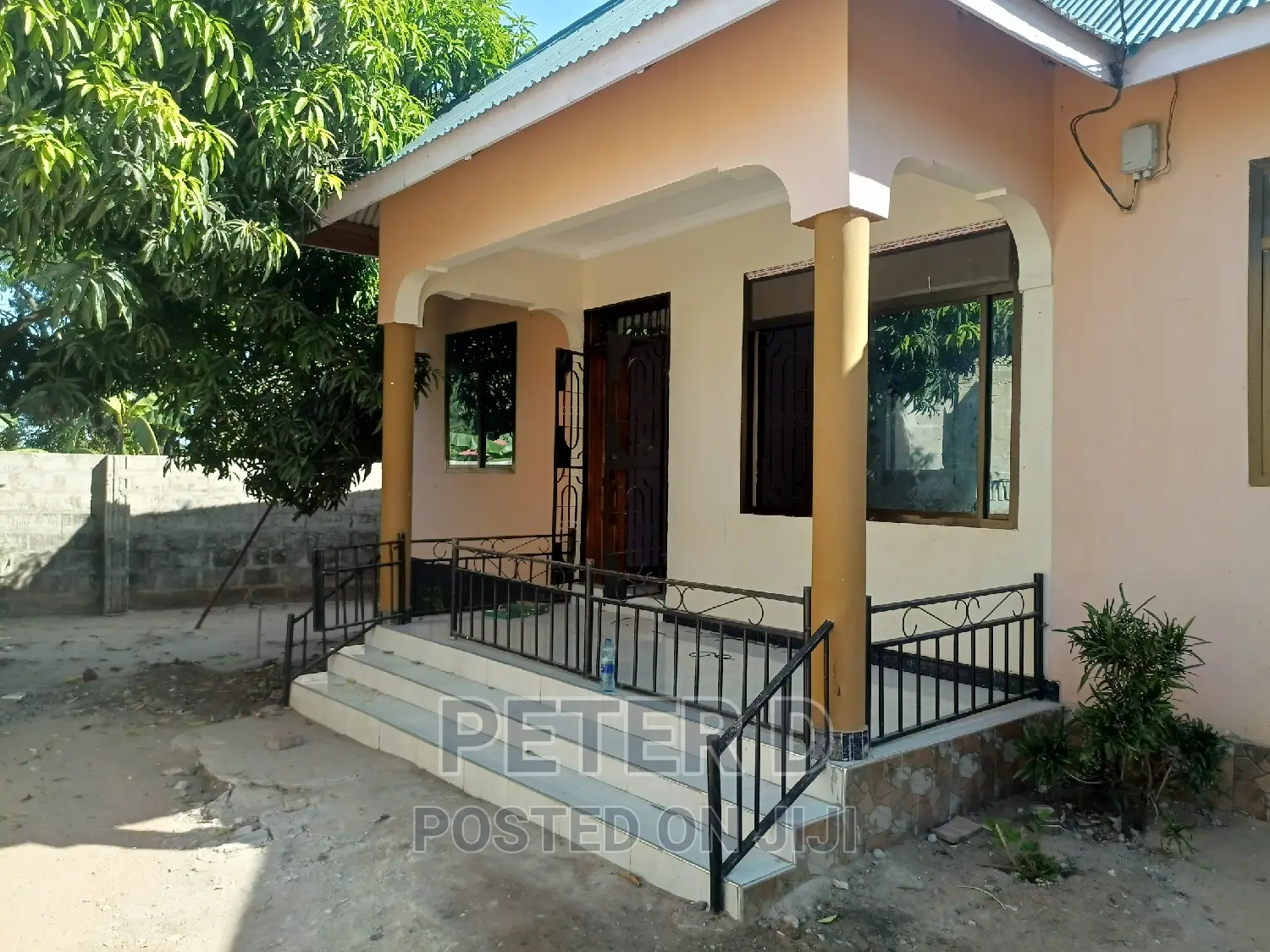 3bdrm Apartment in Kimara for rent in Kimara