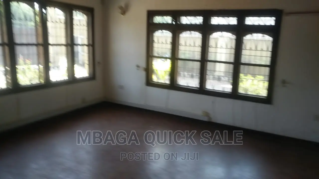 4bdrm Bungalow in Mbagaestate, Kinondoni for sale in Kinondoni