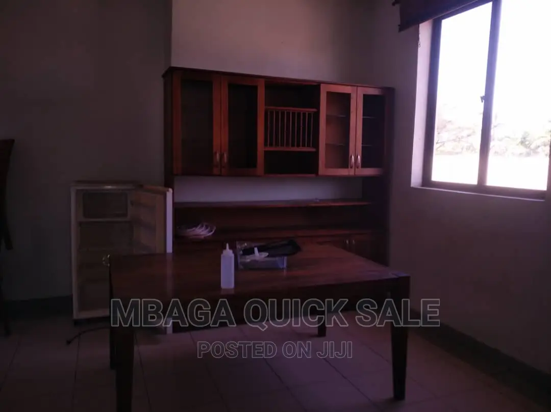 Furnished 3bdrm Apartment in Mbagaestate, Kinondoni for rent in Kinondoni
