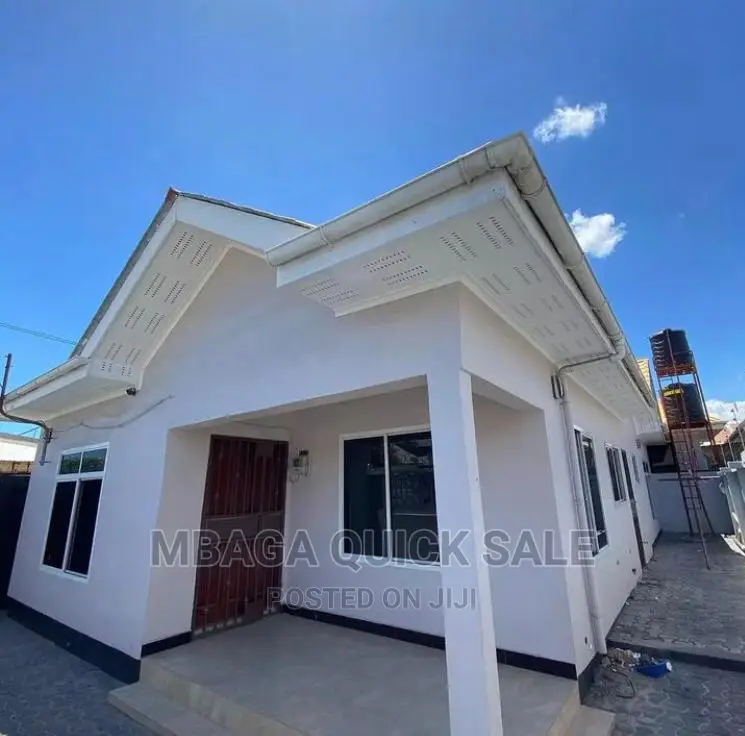 3bdrm Apartment in Mbagaestate, Kinondoni for rent in Kinondoni